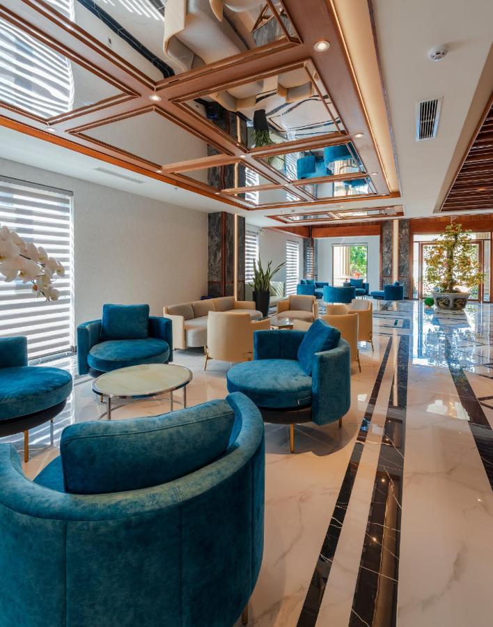 The Tahiti Beach Hotel 두옹 동 외부 사진