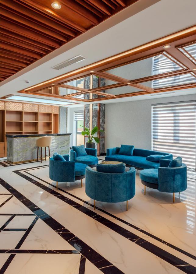 The Tahiti Beach Hotel 두옹 동 외부 사진