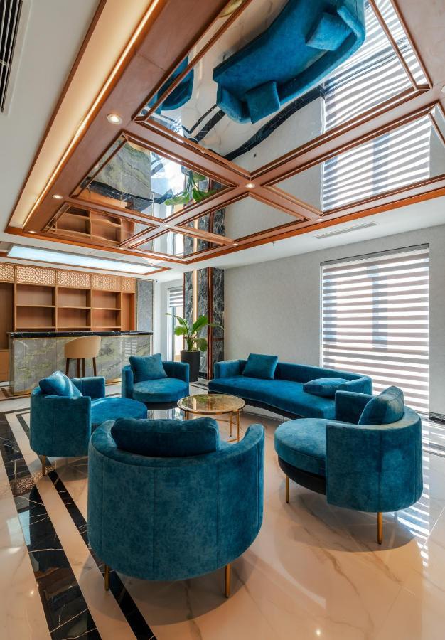 The Tahiti Beach Hotel 두옹 동 외부 사진