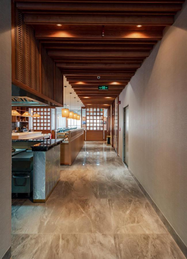 The Tahiti Beach Hotel 두옹 동 외부 사진