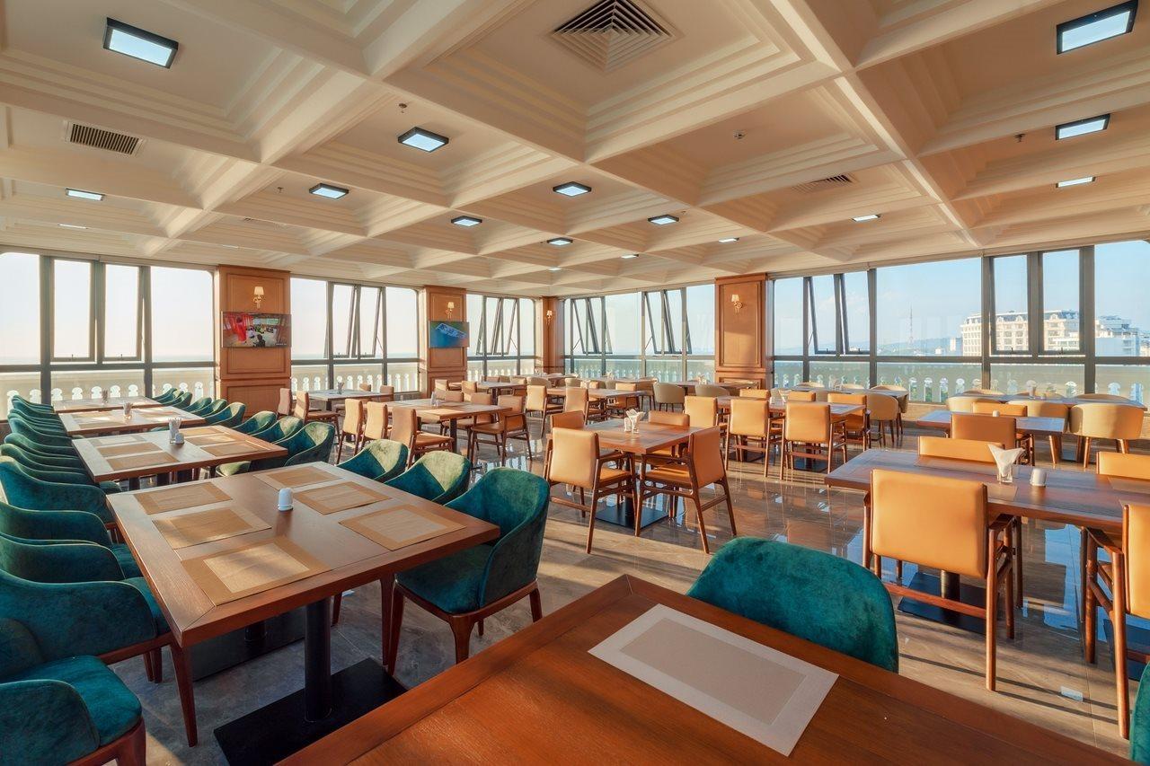 The Tahiti Beach Hotel 두옹 동 외부 사진